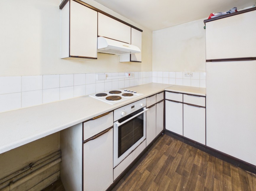 1 bedroom Flat for Sale Bedford Road, Sandy, Bedfordshire