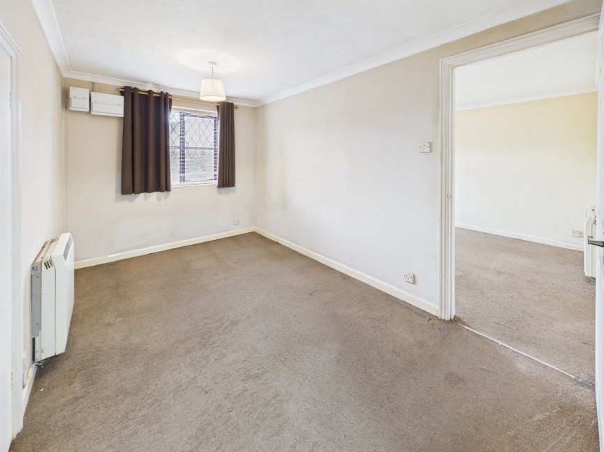 1 bedroom Flat for Sale Bedford Road, Sandy, Bedfordshire