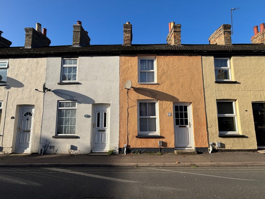 2 bedroom House for Letting Rose Lane, Biggleswade, Bedfordshire