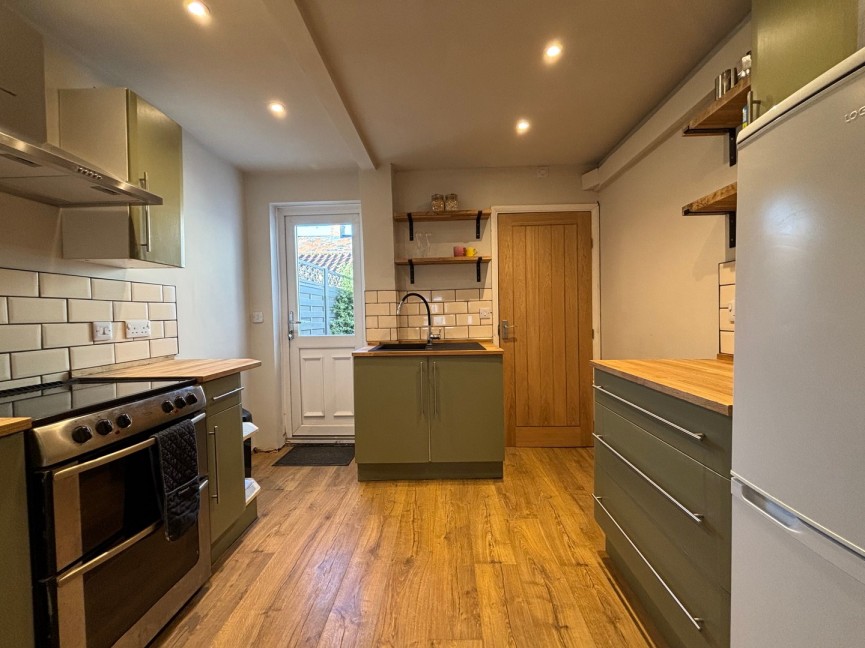 2 bedroom House for Letting Rose Lane, Biggleswade, Bedfordshire