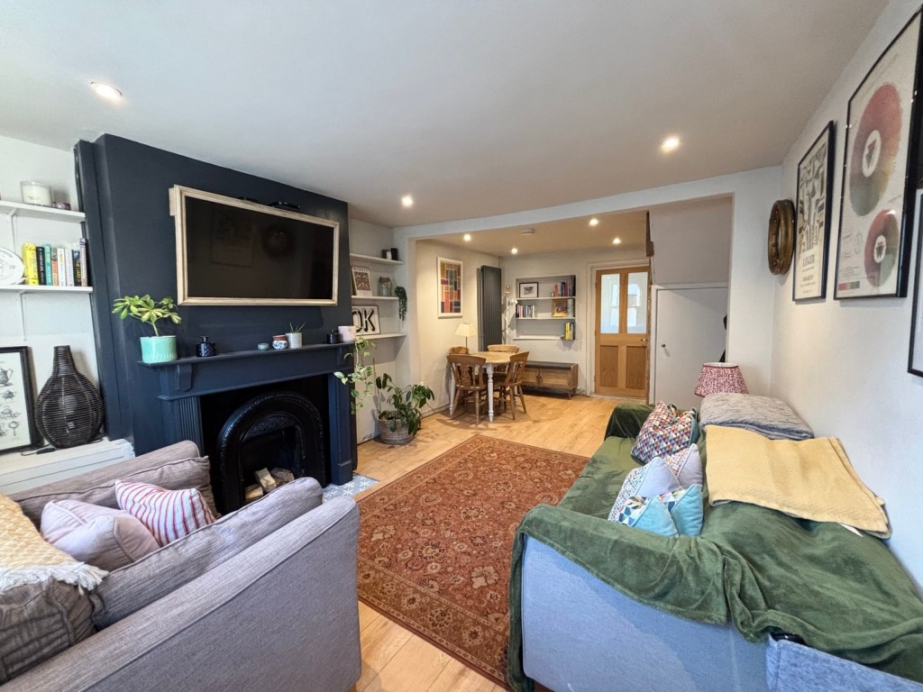 Rose Lane, Biggleswade, Bedfordshire