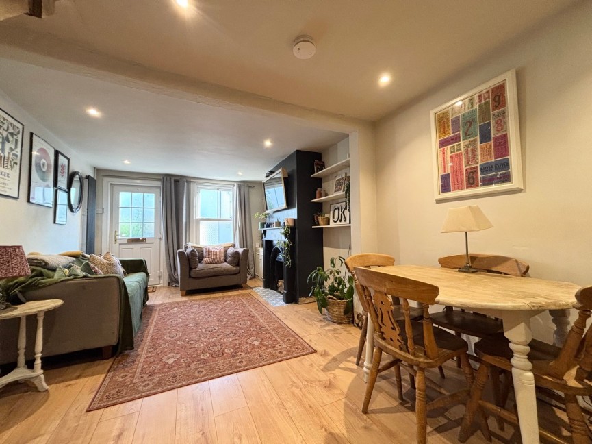 2 bedroom House for Letting Rose Lane, Biggleswade, Bedfordshire