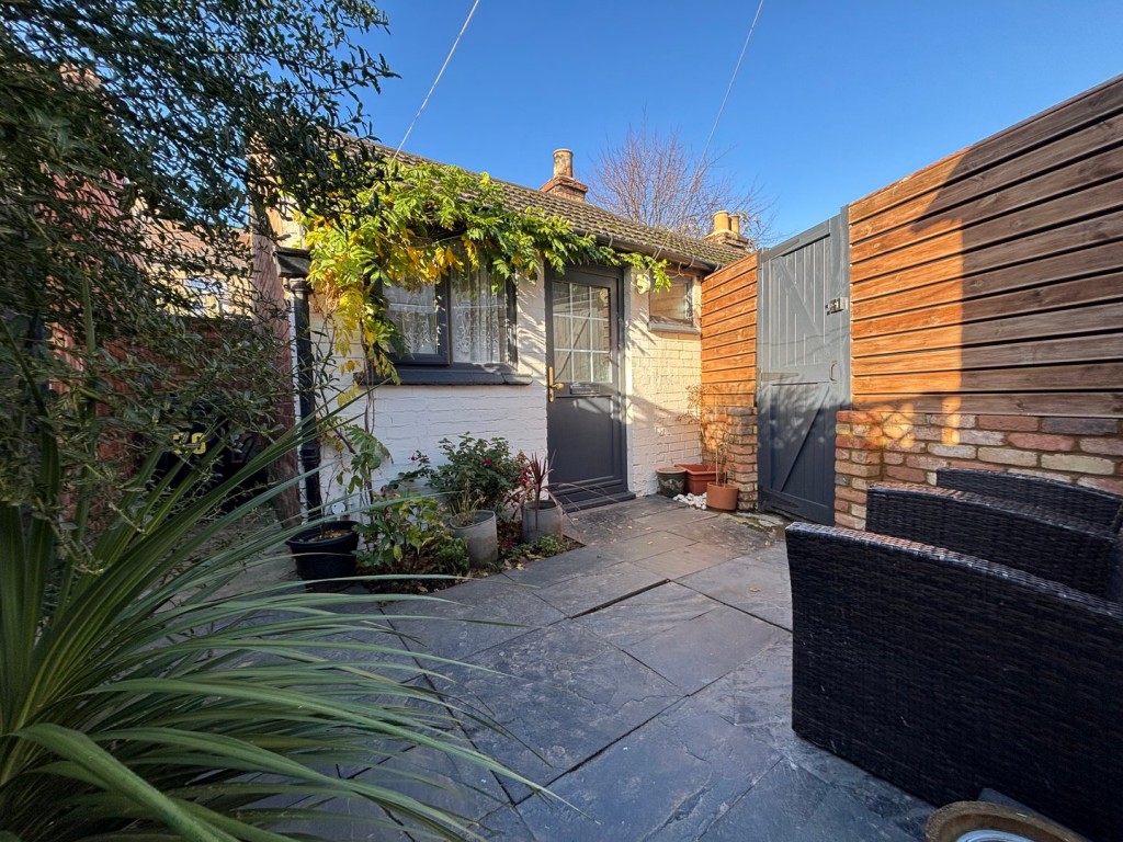 Rose Lane, Biggleswade, Bedfordshire