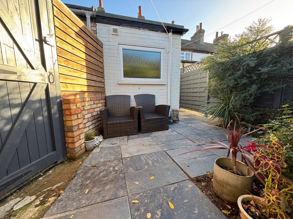 Rose Lane, Biggleswade, Bedfordshire