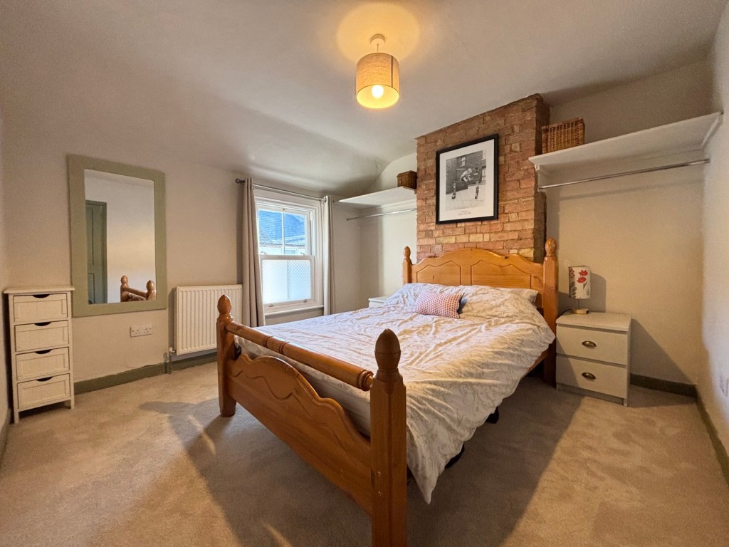 Rose Lane, Biggleswade, Bedfordshire