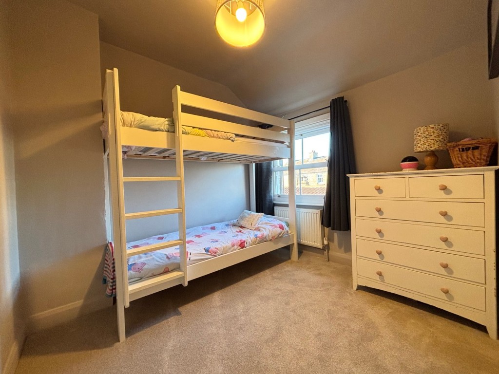 Rose Lane, Biggleswade, Bedfordshire