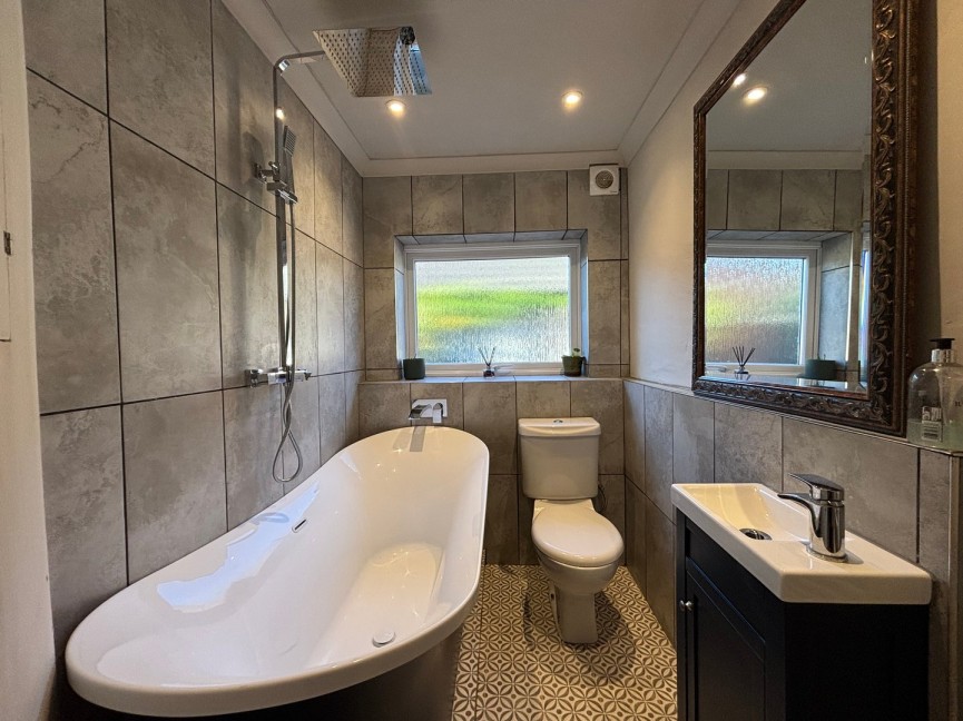 2 bedroom House for Letting Rose Lane, Biggleswade, Bedfordshire