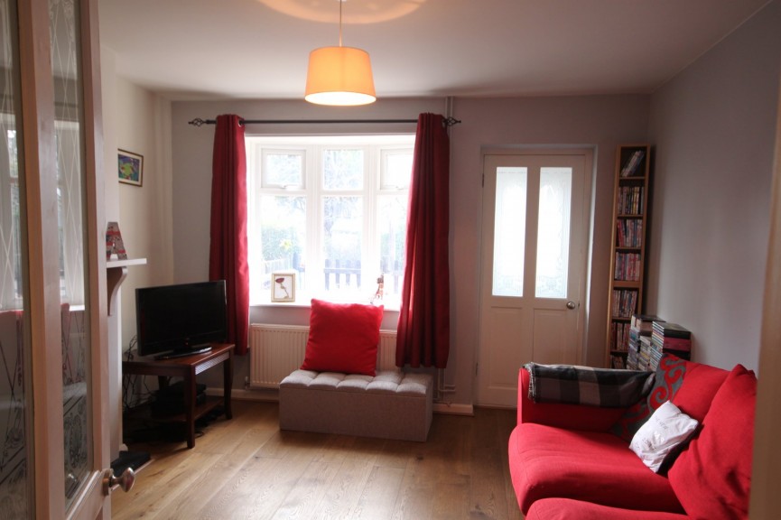 2 bedroom House for Letting ARLESEY, Beds