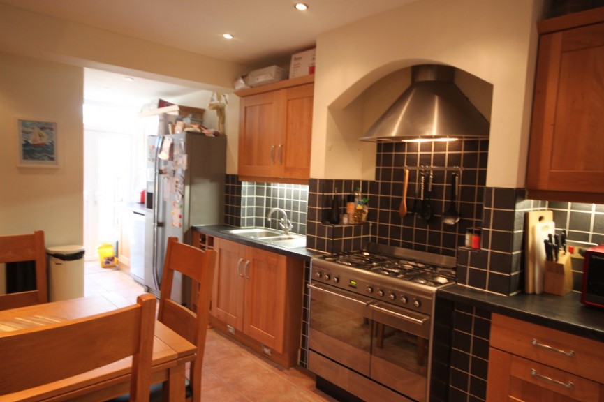 2 bedroom House for Letting ARLESEY, Beds