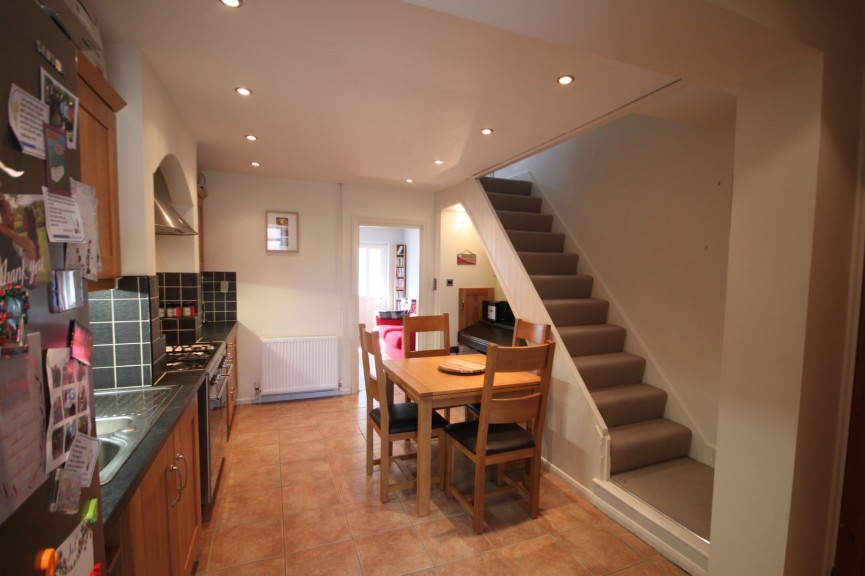 2 bedroom House for Letting ARLESEY, Beds