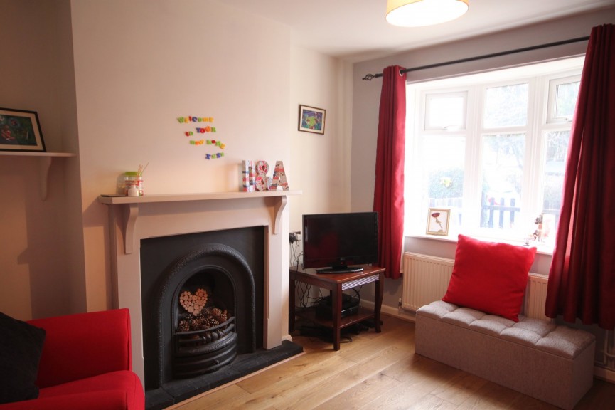 2 bedroom House for Letting ARLESEY, Beds