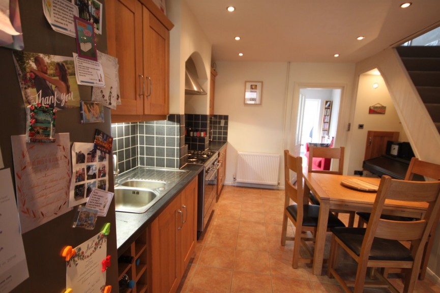 2 bedroom House for Letting ARLESEY, Beds