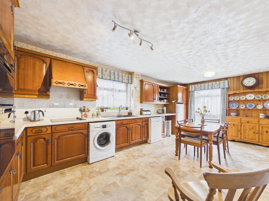 4 bedroom House for Sale Melbourn, Royston, Cambridgeshire