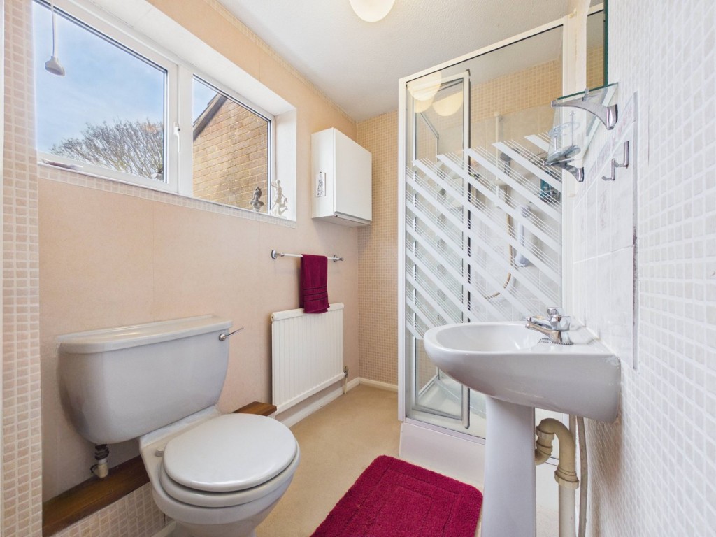 Melbourn, Royston, Cambridgeshire