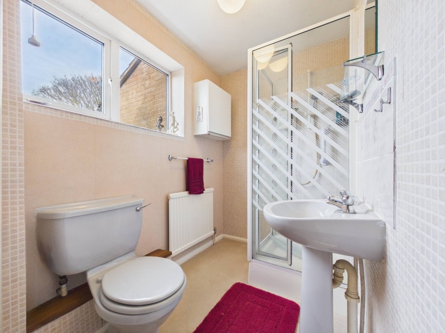 4 bedroom House for Sale Melbourn, Royston, Cambridgeshire