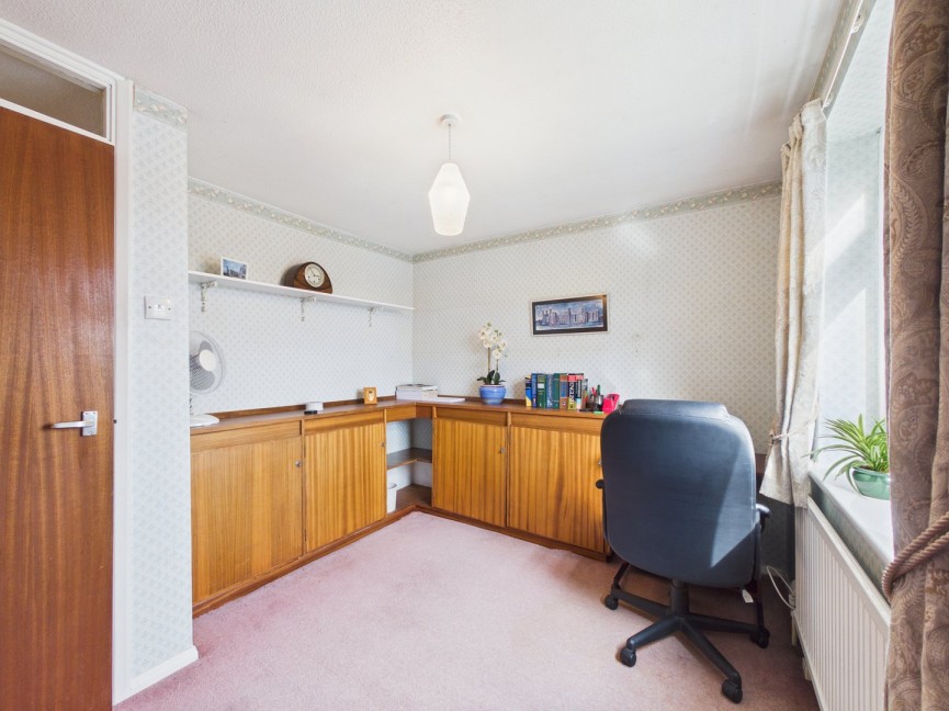 4 bedroom House for Sale Melbourn, Royston, Cambridgeshire