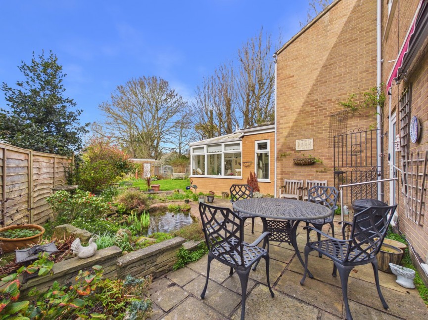 4 bedroom House for Sale Melbourn, Royston, Cambridgeshire