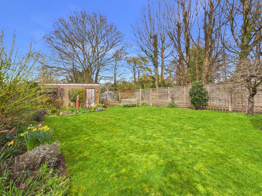 4 bedroom House for Sale Melbourn, Royston, Cambridgeshire