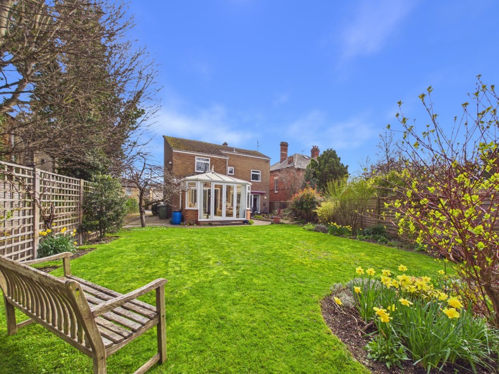 Melbourn, Royston, Cambridgeshire