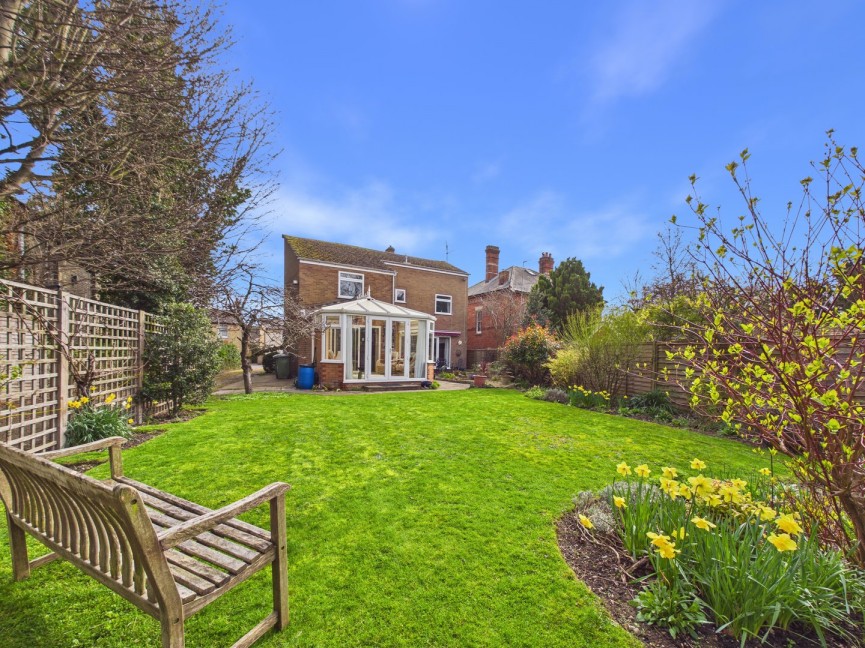 4 bedroom House for Sale Melbourn, Royston, Cambridgeshire