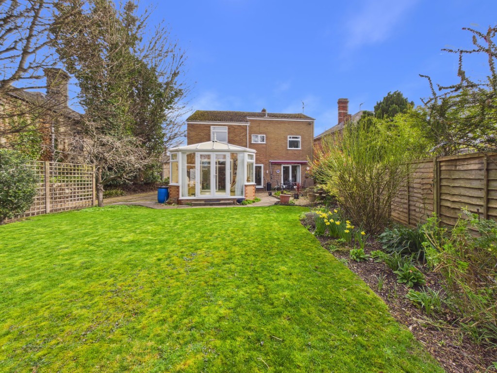 Melbourn, Royston, Cambridgeshire