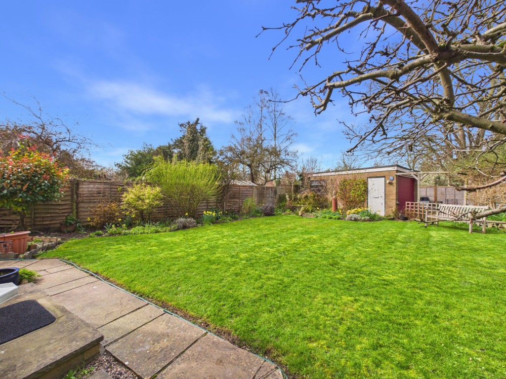 Melbourn, Royston, Cambridgeshire