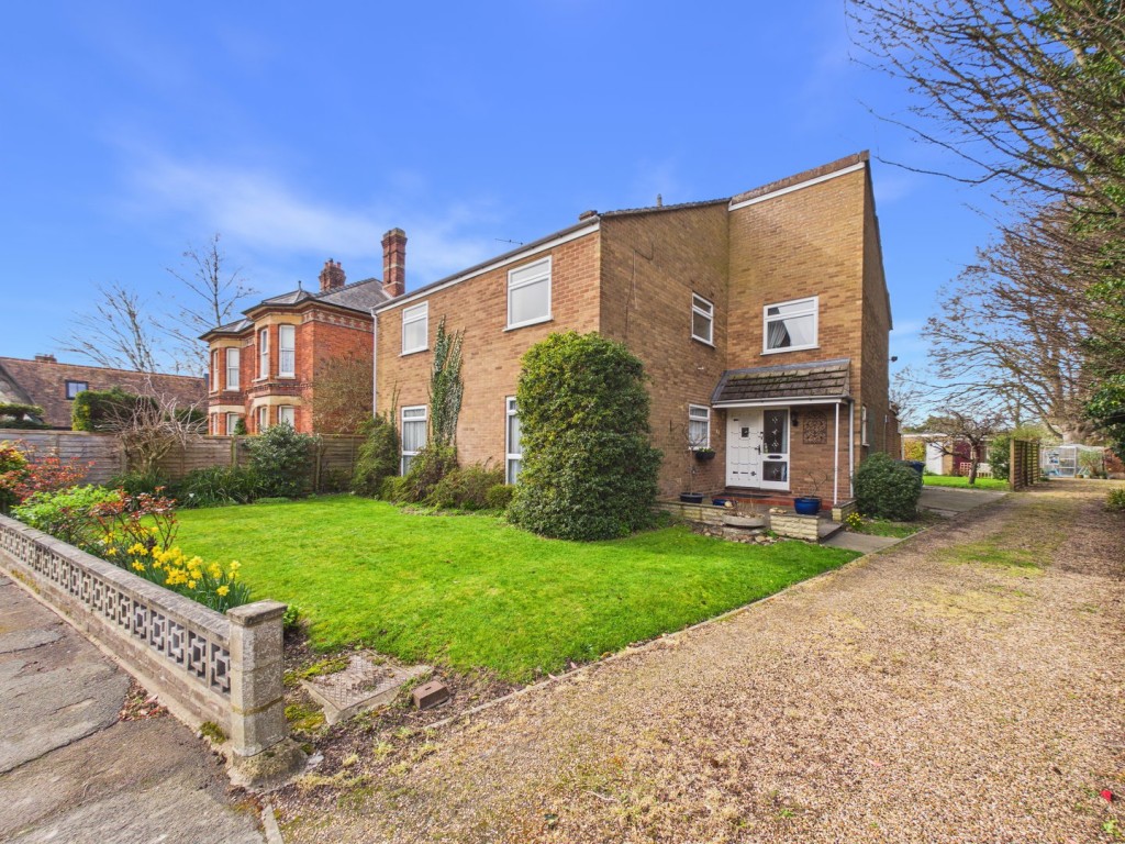 Melbourn, Royston, Cambridgeshire