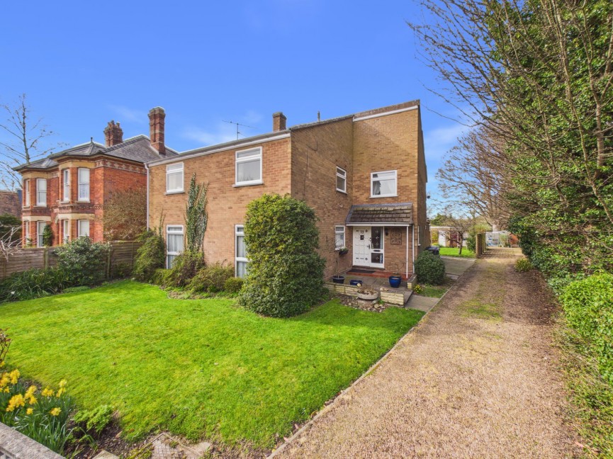 4 bedroom House for Sale Melbourn, Royston, Cambridgeshire
