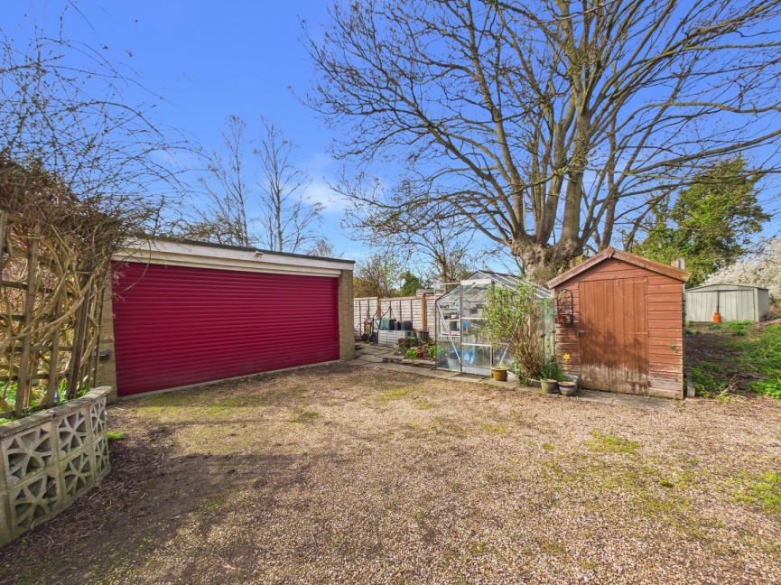 4 bedroom House for Sale Melbourn, Royston, Cambridgeshire