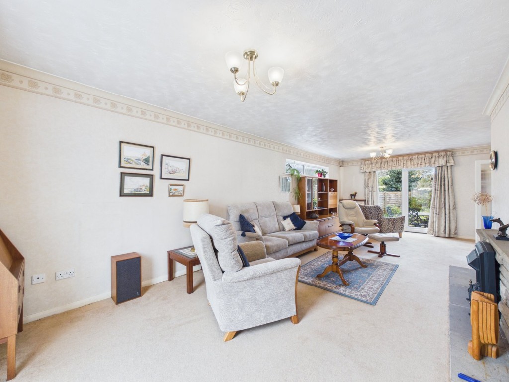 Melbourn, Royston, Cambridgeshire