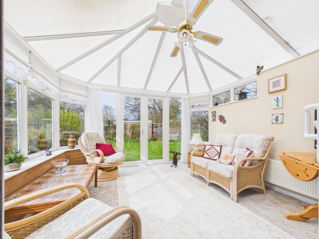 Melbourn, Royston, Cambridgeshire