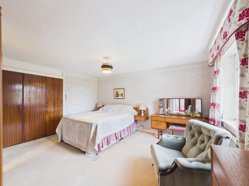 4 bedroom House for Sale Melbourn, Royston, Cambridgeshire