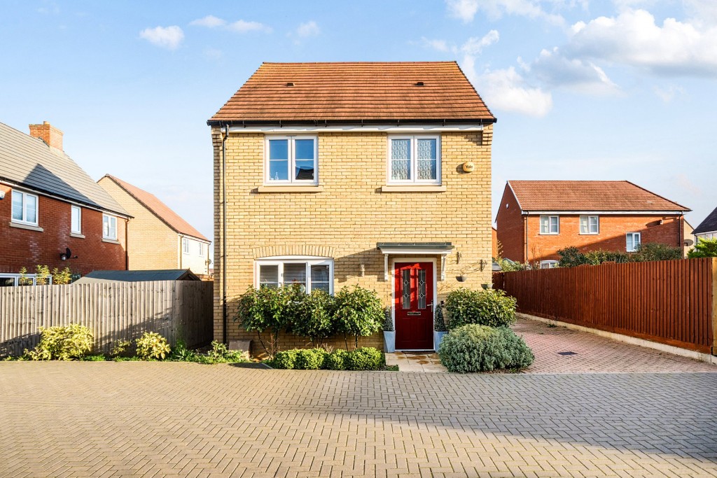 Clifton, Shefford, Bedfordshire