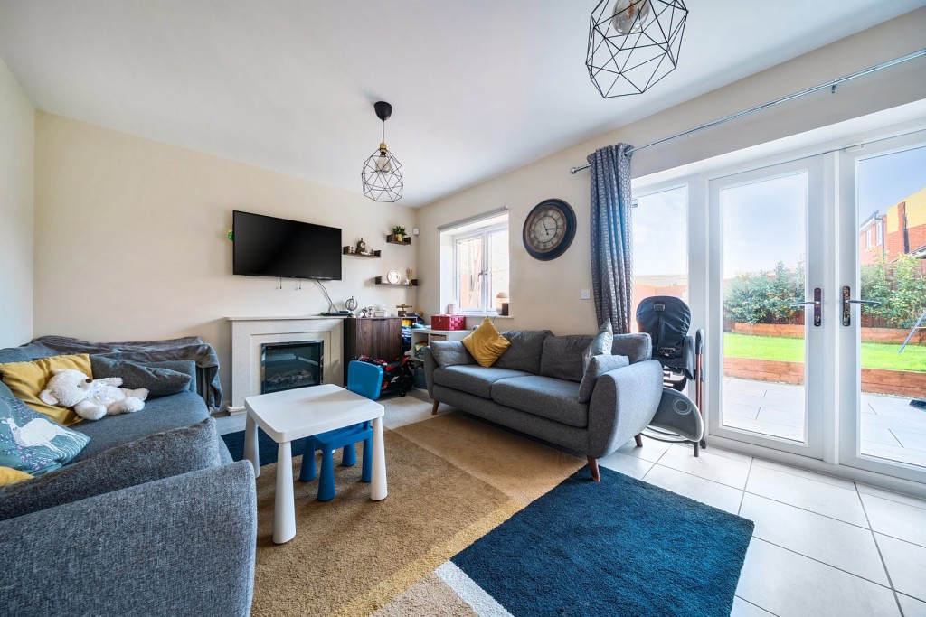 Clifton, Shefford, Bedfordshire