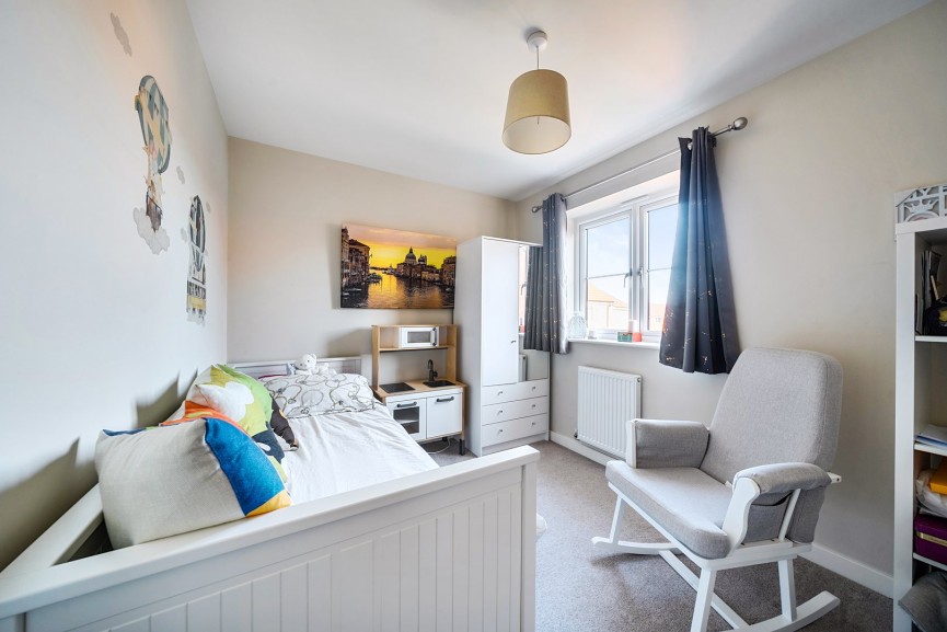 3 bedroom House for Sale Clifton, Shefford, Bedfordshire