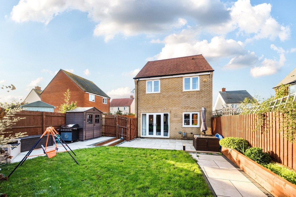 Clifton, Shefford, Bedfordshire