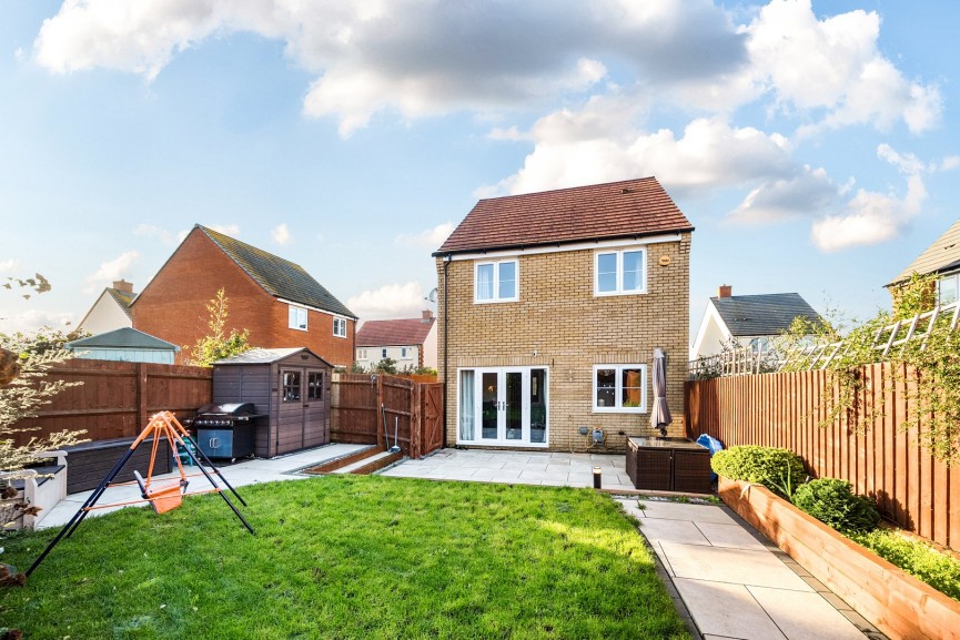 3 bedroom House for Sale Clifton, Shefford, Bedfordshire