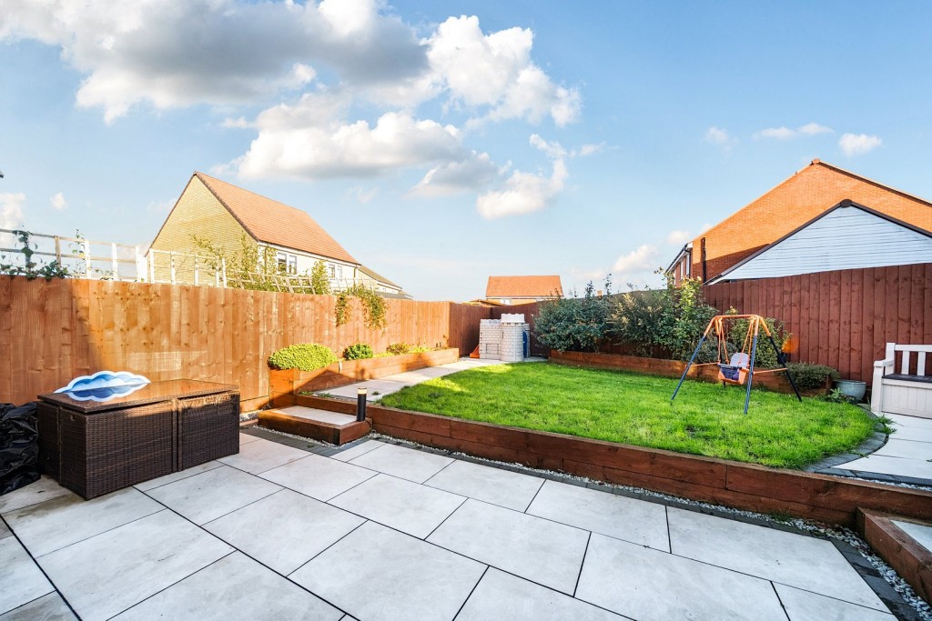 Clifton, Shefford, Bedfordshire