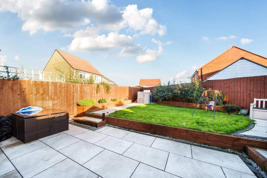 3 bedroom House for Sale Clifton, Shefford, Bedfordshire