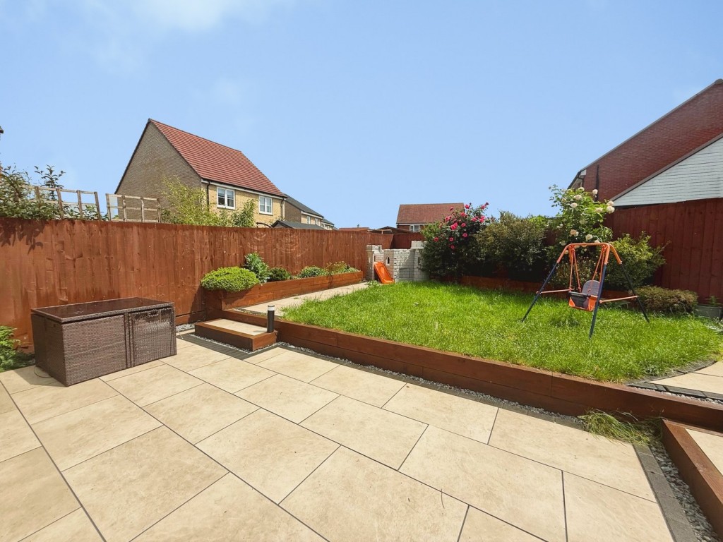 Clifton, Shefford, Bedfordshire