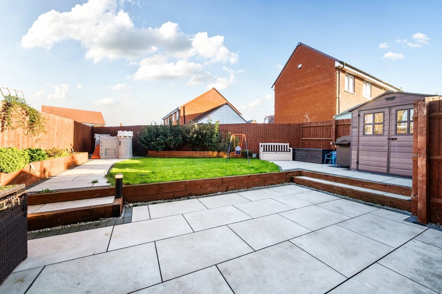 3 bedroom House for Sale Clifton, Shefford, Bedfordshire