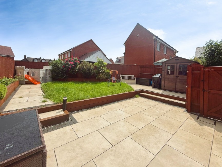 3 bedroom House for Sale Clifton, Shefford, Bedfordshire