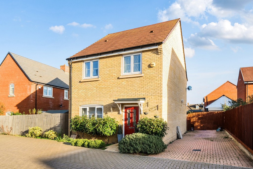Clifton, Shefford, Bedfordshire