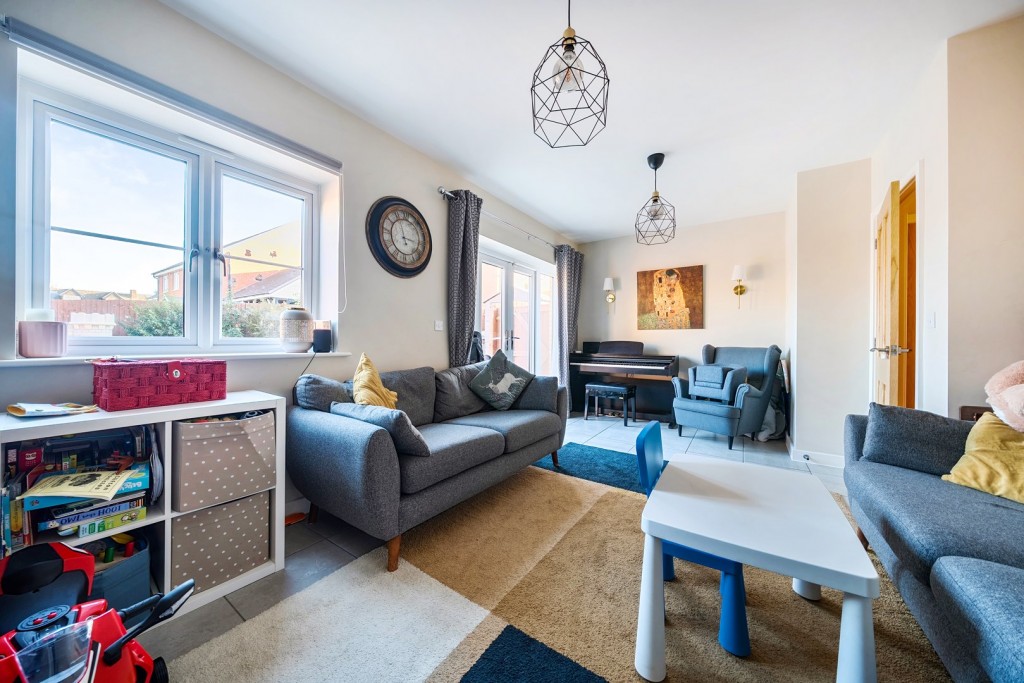 Clifton, Shefford, Bedfordshire