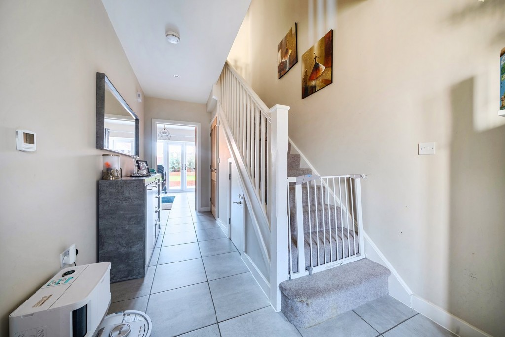 Clifton, Shefford, Bedfordshire