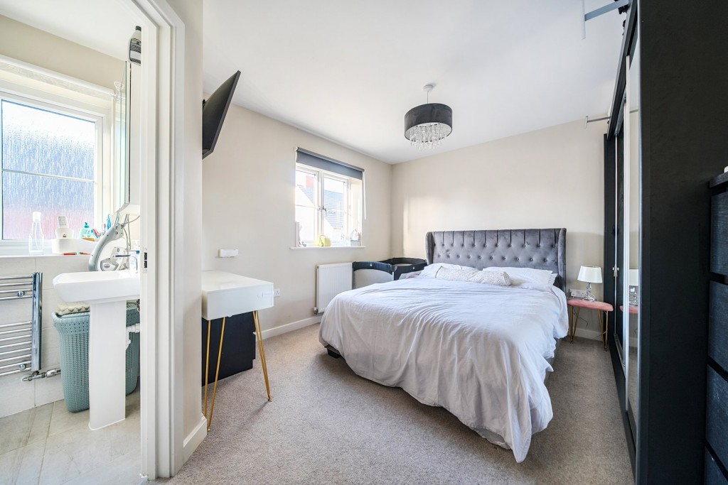 Clifton, Shefford, Bedfordshire