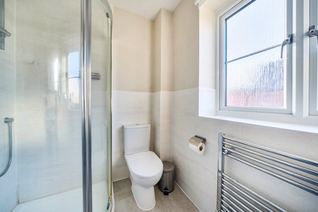 Clifton, Shefford, Bedfordshire