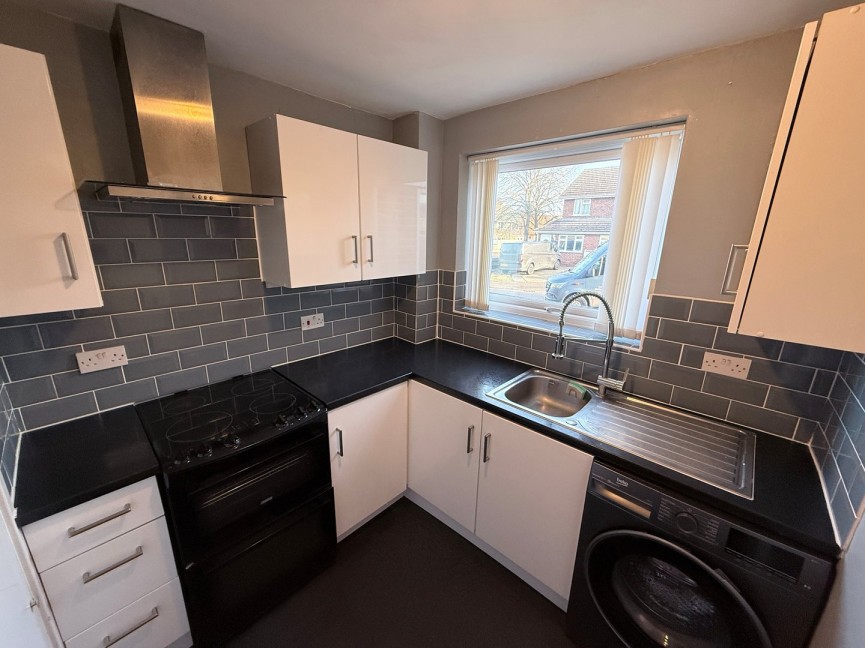 3 bedroom House for Letting Buttermere Close, Flitwick, Bedfordshire