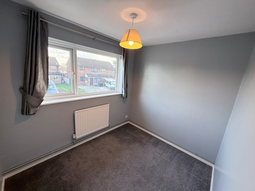 3 bedroom House for Letting Buttermere Close, Flitwick, Bedfordshire