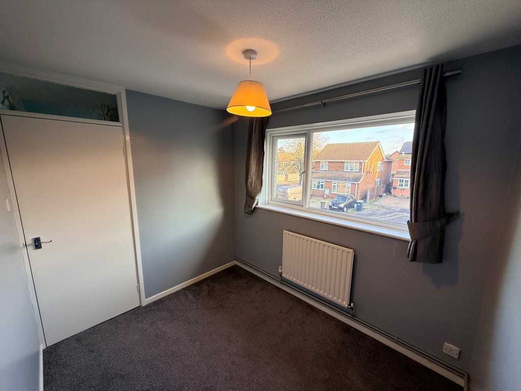 Buttermere Close, Flitwick, Bedfordshire